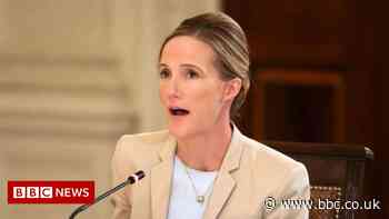 Facebook grilled over mental-health impact on kids