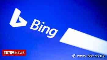 'Google' is most searched word on Bing, Google says