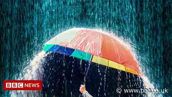 AI can predict if it will rain in two hours' time