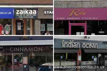 National Curry Week: Epping’s top five Indian restaurants