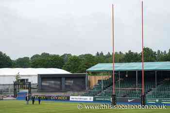 Saracens owner agrees to agrees to sell controlling stake to consortium