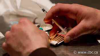 Toronto prepares to ask Health Canada to decriminalize illicit drug possession