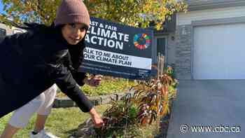 How many candidates? Yikes! Where Calgary voters are getting municipal election information