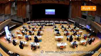 AfD kritisiert Augsburger Integrationsprojekt als "Asyl-Industrie"