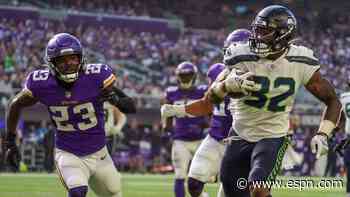 Week 4's biggest fantasy football questions: 32 NFL reporters give advice