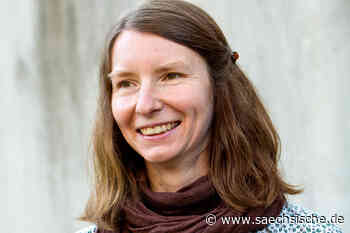Dresden: Dresden hat eine neue Stadtschreiberin für 2022 - Sächsische.de