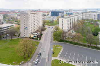 Dresden: Viele Ideen für vergessenen Teil des Terrassenufers - Sächsische.de