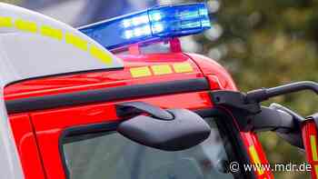 Brandanschlag auf Haus von Islamkritiker in Dresden - MDR