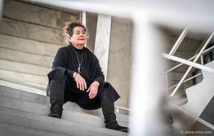 Techno pioneer Lady Aida dies, aged 63