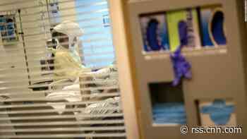 US surpasses 700,000 Covid-19 deaths