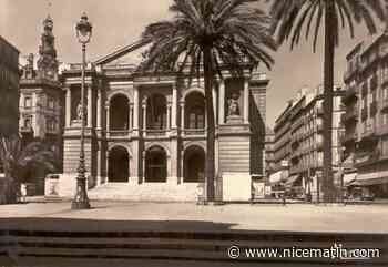 Connaissez-vous l'histoire de l'Opéra de Toulon, le joyau au cœur de la ville?