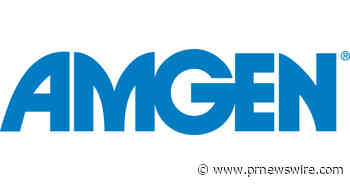 Amgen And Kyowa Kirin Present Positive Late-Breaking Data From Phase 2 Study Of AMG 451/KHK4083 In Adult Patients With Moderate-to-Severe Atopic Dermatitis At EADV Congress