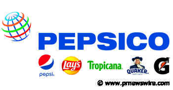 pep+ (PEPSICO POSITIVE) TAKES CENTER STAGE AT EXPO 2020 DUBAI OPENING DAY