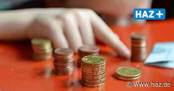 Hemmingen: Netzwerk Kinderchancen Frühe Hilfen will Armut bekämpfen - Hannoversche Allgemeine