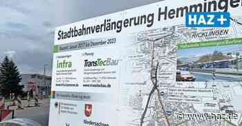 Kommunalwahl Hemmingen: Das sagen die Parteien zu Bus und Bahn - Hannoversche Allgemeine