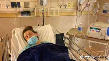 Sask. resident with terminal kidney disease 'devastated' after transplant delayed due to COVID-19