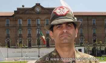 Fossano conferisce la cittadinanza onoraria al Generale Figliuolo - Quotidiano Piemontese