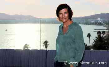 "J’ai découvert le cinéma à Cannes": Catherine Corsini présente son nouveau film "La Fracture"