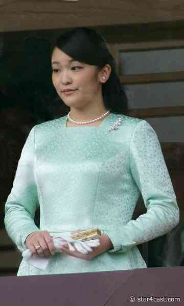 Princess Mako – shameful treatment in Japan