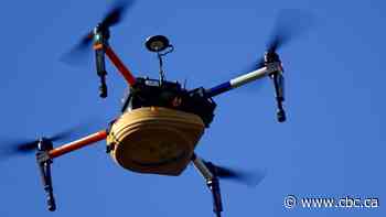 Why some first responders want to change the drone rules — and why not everyone agrees