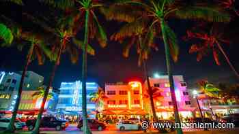 Party Crowds Spark Effort to Turn Down Volume in South Beach