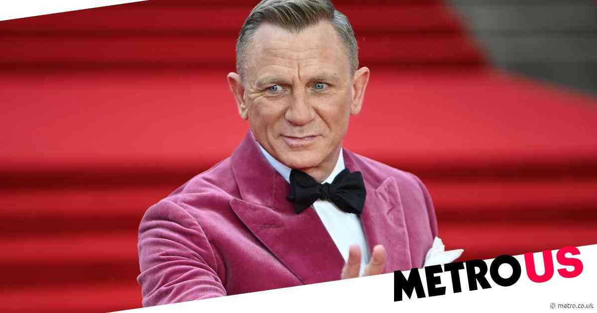 Исполнители Роли Бонда Фото И Фамилии