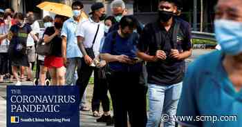 Singapore reviews virus rules; Malaysia in talks for Merck’s experimental pills - South China Morning Post