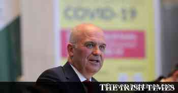 Coronavirus: 1,586 more cases as incidence among children falls - The Irish Times