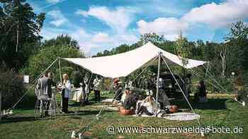 Influencerinnen in Bad Teinach: Örtliche Touristik wusste von nichts