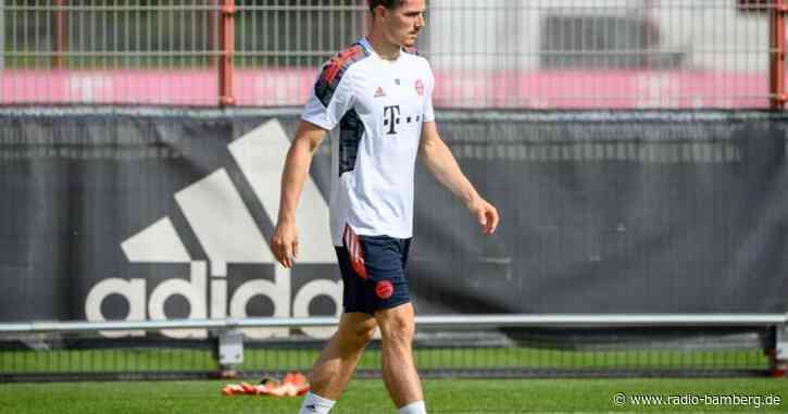 Nagelsmann lobt Sabitzer: «Herausragender Spieler»