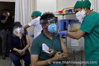 Coronavirus (Covid-19) India Live News: Delhi reports 33 new Covid-19 cases, 1 death; India crosses landmark of 90 crore Covid-19 vaccinations, says Health Minister - The Financial Express