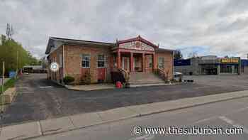 Four suspicious fires in an hour in Laval | Laval News | thesuburban.com - The Suburban Newspaper