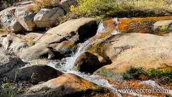 VIDEO OF THE DAY: MacGregor Falls in Rocky Mountain National Park - Estes Park Trail-Gazette
