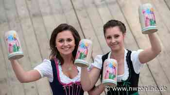 Landfrauen Garrel laden ein: Klönschnack und Oktoberfest - Nordwest-Zeitung