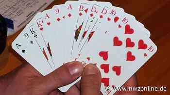 Doppelkopfturnier: Bei der Frauen-MC werden die Karten gemischt - Nordwest-Zeitung