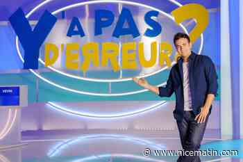 "Je vis à 100 à l’heure": Alex Goude, l'animateur de télévision au parcours peu commun