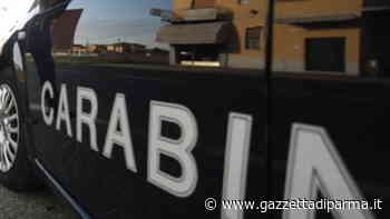 Arrestato un 37enne per reati commessi a Parma - Gazzetta di Parma
