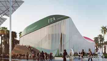 Expo Dubai: Fiere di Parma apre lo spazio MEating Italy - La Repubblica