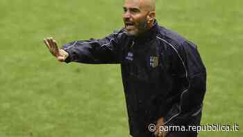 Verso Spal-Parma, Maresca: "Sarà una bella sfida. L'annata è lunga. Contro il Pisa la miglior prova finora" - La Repubblica