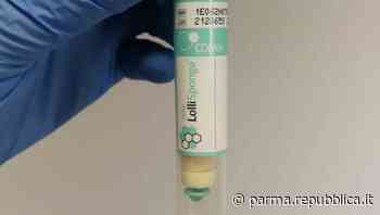 Parma, al via lo screening anti-Covid in quattro scuole: ecco come funziona - La Repubblica