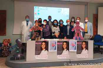 Parma si tinge di rosa per la prevenzione dei tumori femminili - - ParmaDaily.it