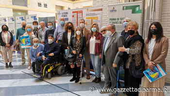 “Parma di tutti. Le radici del futuro”: la mostra sull'inclusione delle persone con disabilità - Gazzetta di Parma