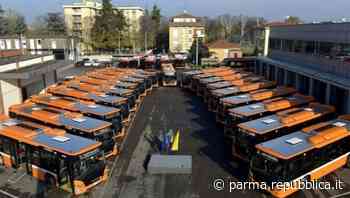 Mobilità sostenibile: sui bus Parma tallona Bologna. Ciclabli, Reggio allunga - La Repubblica