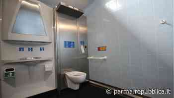 Parma, tre bagni pubblici: si parte coi lavori nel parco Ducale - La Repubblica