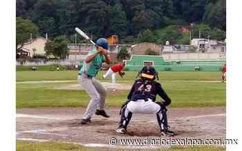 Águilas de Chahuapan tratará de volar en Coatepec cuando visite a Cafeteros - Diario de Xalapa