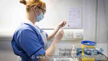 Barking and Dagenham teen Covid vaccine take-up 'concerning' - Barking and Dagenham Post