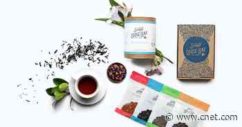 5 great tea subscriptions to gift this year     - CNET