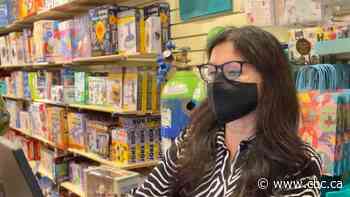 Supply chain crunch could threaten holiday wish lists