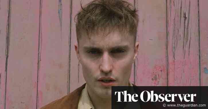 On my radar: Sam Fender’s cultural highlights