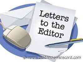 Letter to the Editor: Ontario's eye care crisis - Clinton News Record